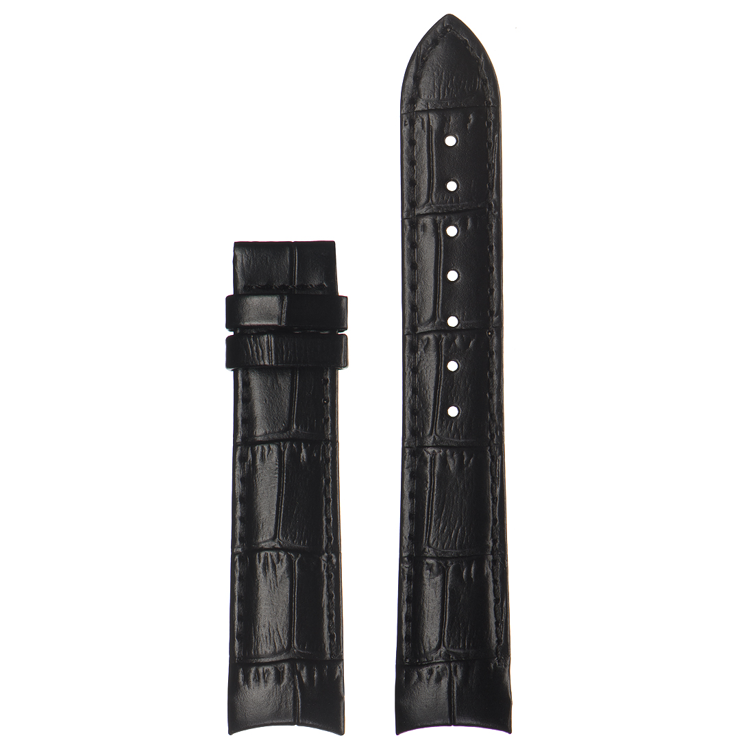 Couturier Lady Black