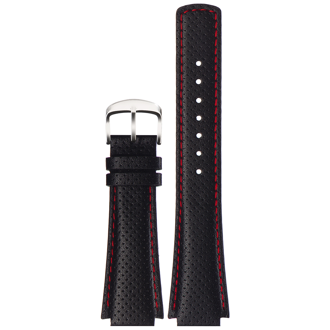 Ремешок с креплением под Casio EFA-120L-1A1